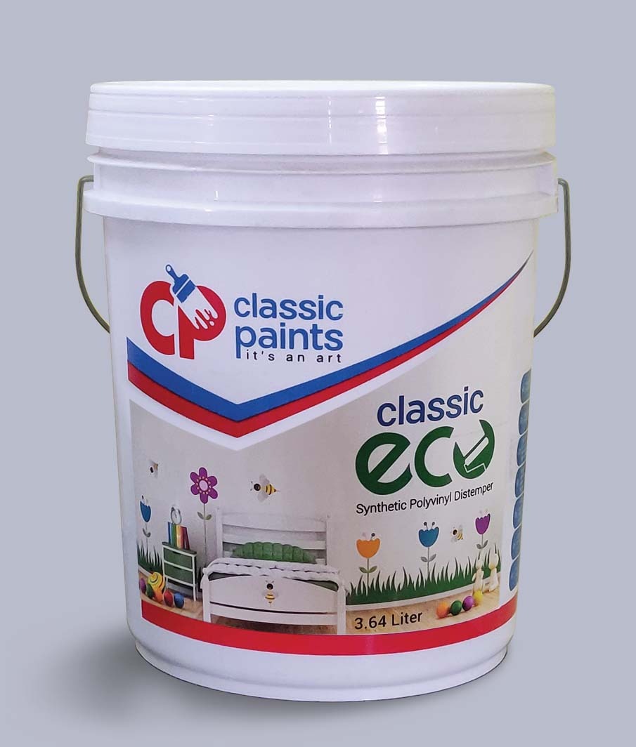 Classic Eco