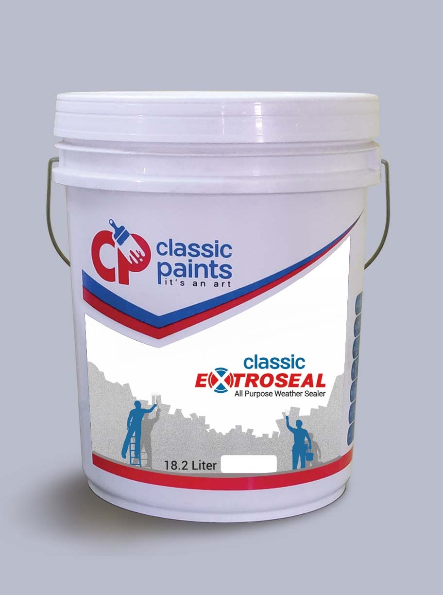 Classic Extroseal