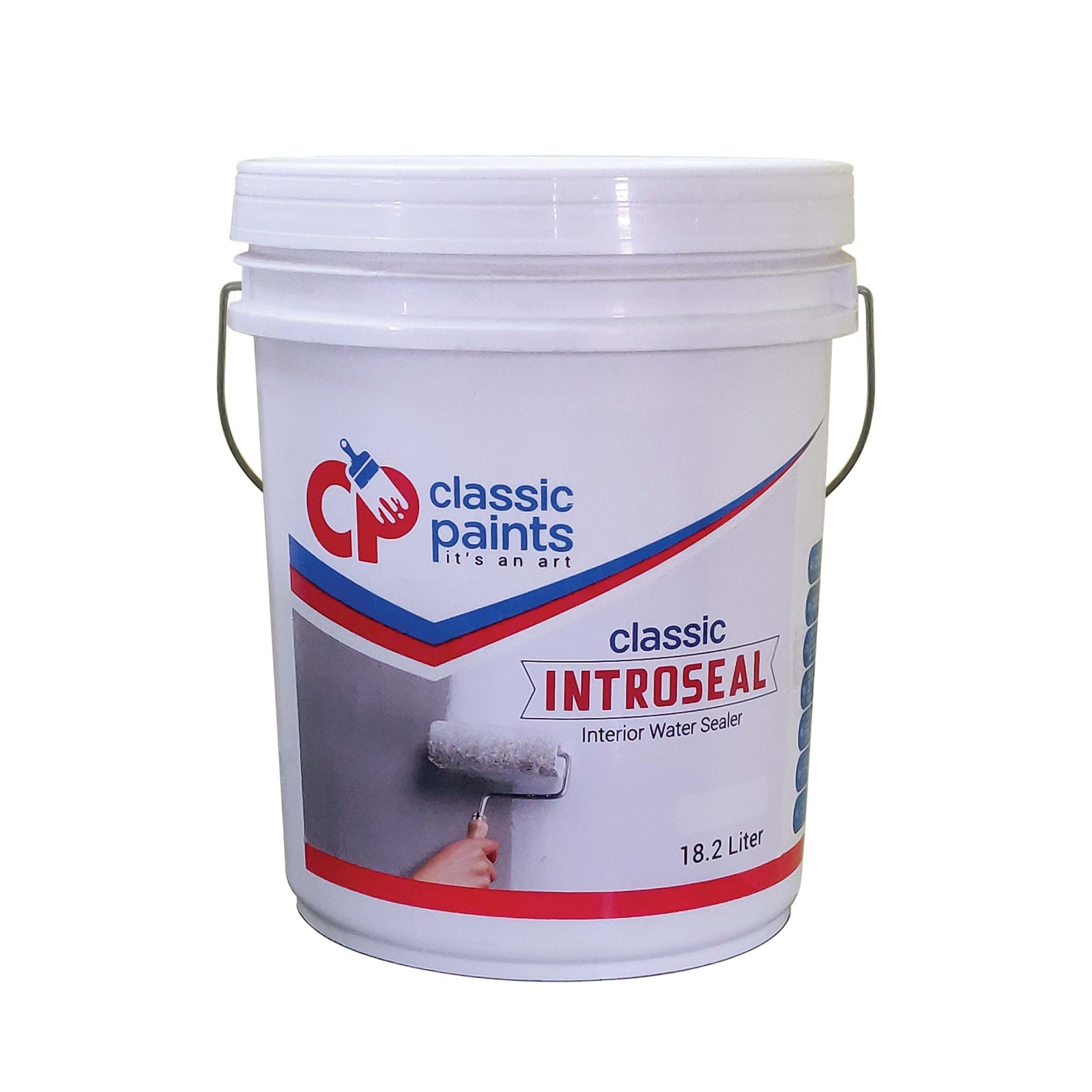 Classic Introseal