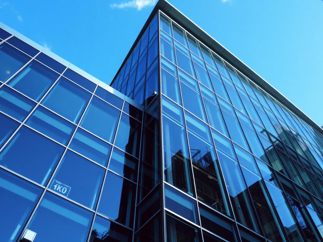 Spectrum Corporate Tower