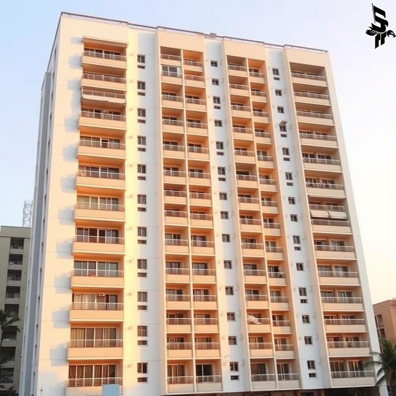 Skyline Residences